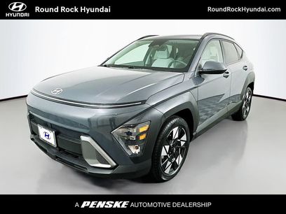 Certified 2024 Hyundai Kona SEL