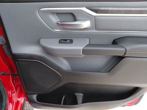 Used 2022 RAM 1500 Big Horn image 24