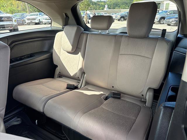 Used 2018 Honda Odyssey LX image 9