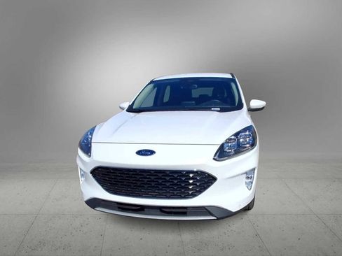 Used 2020 Ford Escape Titanium AWD/4WD image 3