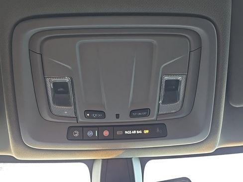 Used 2021 Chevrolet Silverado 1500 RST image 27