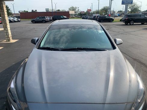 Used 2018 Hyundai Sonata Limited FWD image 10