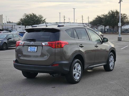 Used 2015 Toyota RAV4 LE image 6
