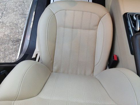 Used 2016 Mercedes-Benz GLE 350 4MATIC image 15