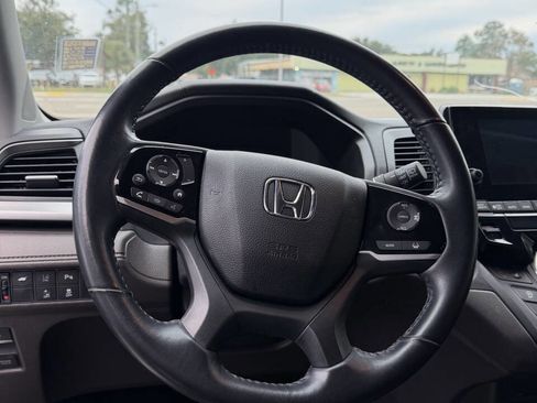 Used 2019 Honda Odyssey Touring image 13