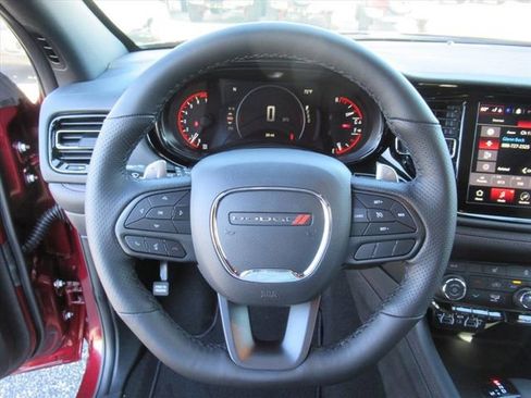 New 2026 Dodge Durango GT image 17