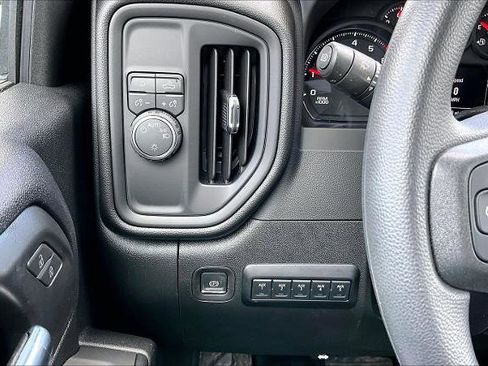 New 2026 Chevrolet Silverado 2500 W/T w/ WT Convenience Package RWD image 17