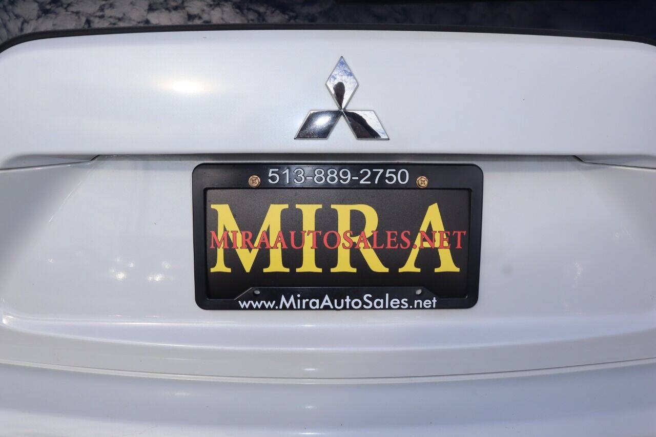 Used 2008 Mitsubishi Outlander SE FWD image 42