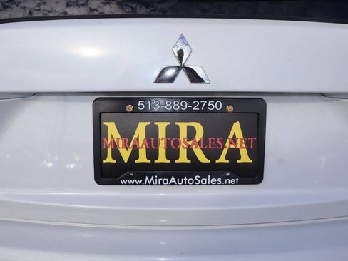 Used 2008 Mitsubishi Outlander SE FWD image 42