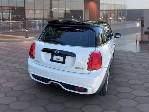 Used 2015 MINI Cooper S FWD image 8