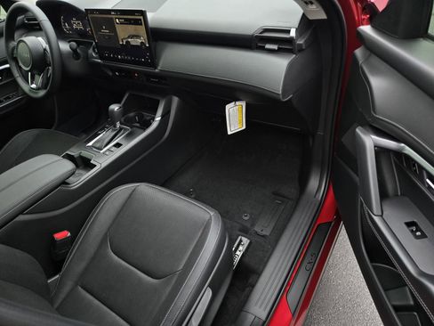 New 2026 MAZDA CX-5 Preferred AWD/4WD image 6