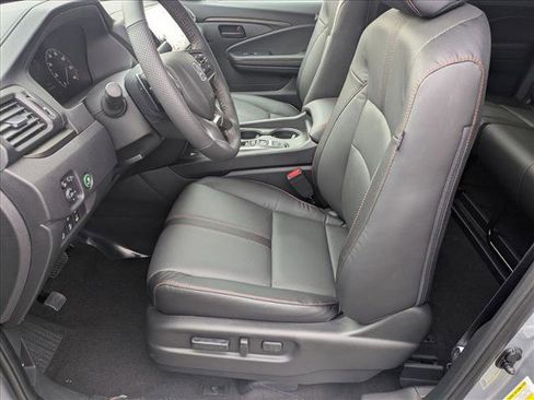 New 2026 Honda Ridgeline TrailSport image 4