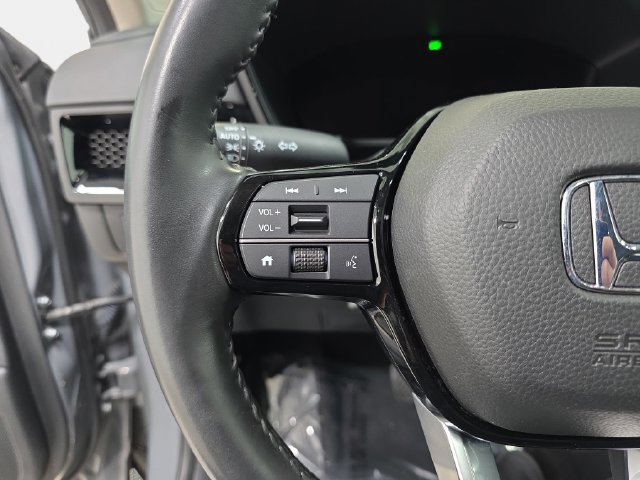 Used 2024 Honda CR-V EX-L image 17