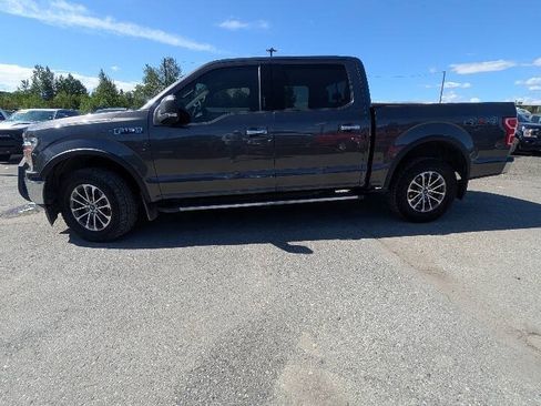 Used 2019 Ford F150 XLT w/ Equipment Group 302A Luxury AWD/4WD image 2