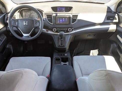 Used 2016 Honda CR-V EX image 17
