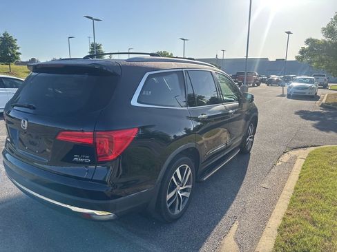 Used 2016 Honda Pilot Elite image 4