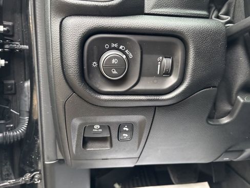 Used 2022 RAM 1500 Big Horn image 61