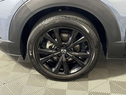 Used 2025 MAZDA CX-30 AWD 2.5 S w/ Preferred Package image 12