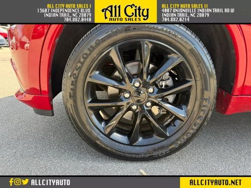 Used 2017 Dodge Durango GT w/ Premium Group image 36