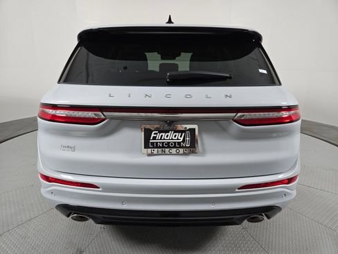 New 2026 Lincoln Corsair Grand Touring AWD/4WD image 5