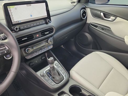Used 2023 Hyundai Kona Limited image 33