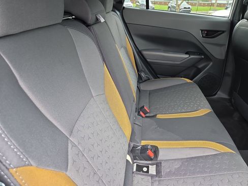Certified 2025 Subaru Crosstrek 2.5i Sport AWD/4WD image 30