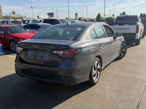 Used 2024 Subaru Legacy Premium image 5