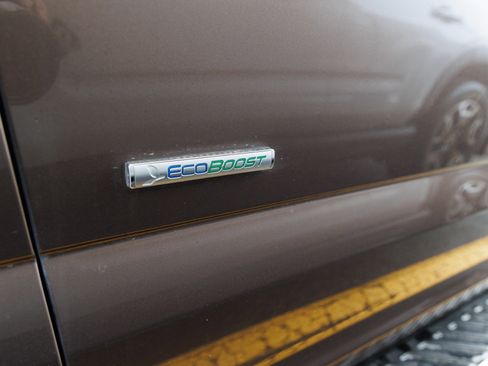 Used 2015 Ford F150 XLT w/ Equipment Group 301A Mid image 12