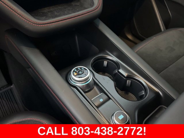 Used 2026 Ford Explorer ST w/ Sun And Sound Package AWD/4WD image 30