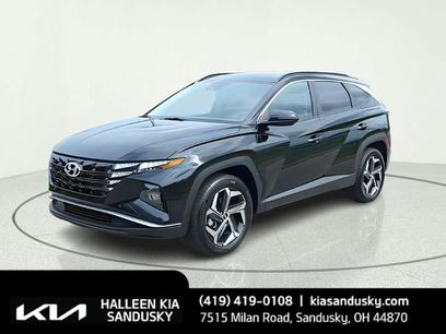 Used 2023 Hyundai Tucson SEL w/ Convenience Package