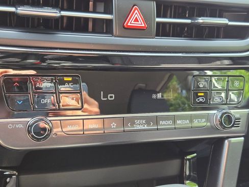 New 2026 Kia Seltos S FWD image 29