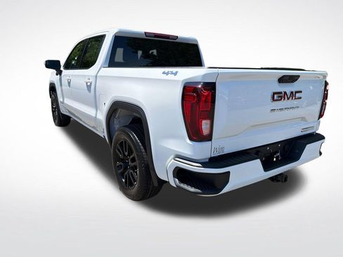 New 2026 GMC Sierra 1500 Elevation AWD/4WD image 3
