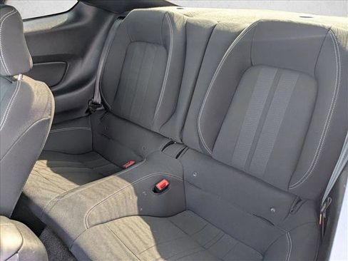 Used 2019 Ford Mustang Coupe w/ Equipment Group 101A RWD image 15