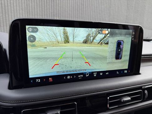 New 2026 Lincoln Aviator Reserve w/ Illumination Package image 43