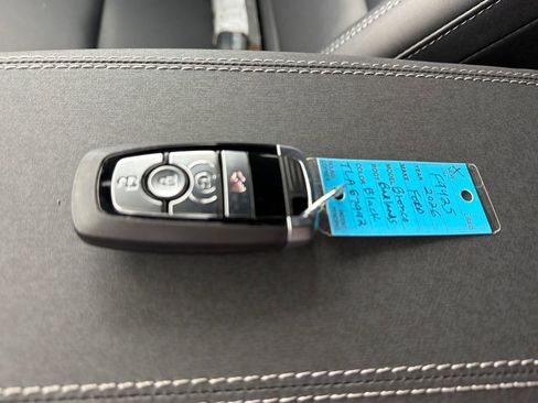 New 2026 Ford Bronco Badlands image 29