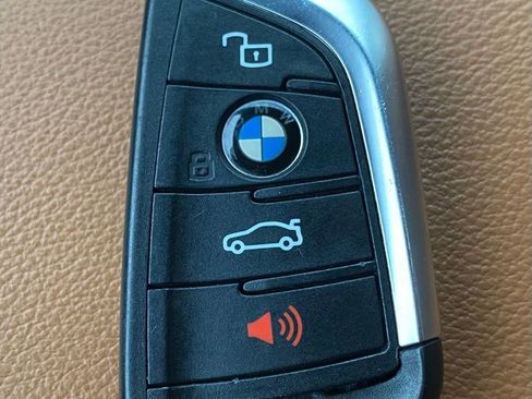 Used 2023 BMW 430i xDrive Coupe w/ M Sport Package image 37