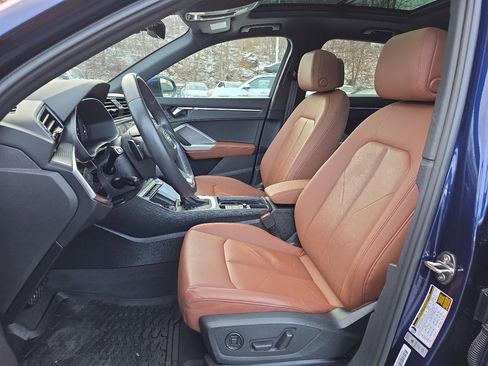 Used 2023 Audi Q3 2.0T Premium Plus image 17