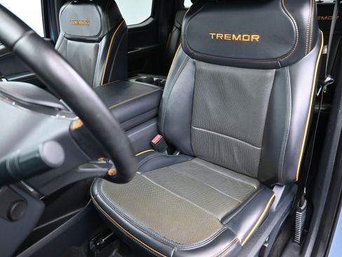 Used 2023 Ford F150 Tremor w/ Equipment Group 402A High image 21