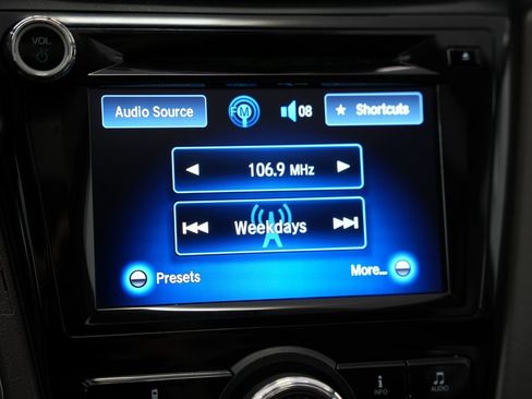 Used 2016 Honda Odyssey EX-L image 27