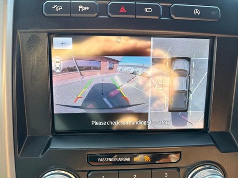 Used 2020 Ford F150 King Ranch w/ Equipment Group 601A Luxury image 24