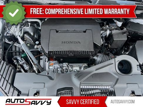 Used 2025 Honda Pilot EX-L image 31