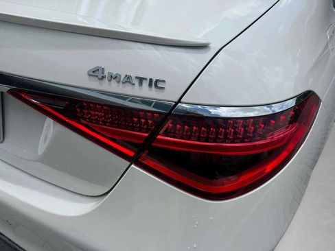 Used 2023 Mercedes-Benz S 500 4MATIC image 43