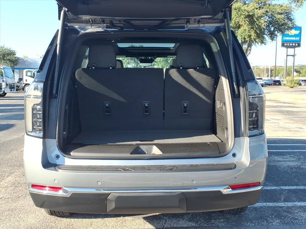 New 2027 Chevrolet Tahoe LT w/ Advanced Technology Package RWD image 12