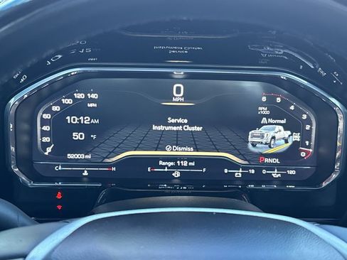 Used 2024 GMC Sierra 3500 SLE w/ SLE Convenience Package image 24