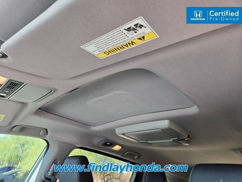 Certified 2024 Honda Odyssey Touring image 15