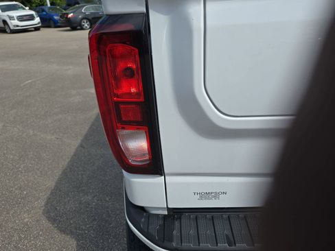 Used 2024 GMC Sierra 1500 Elevation w/ Preferred Package image 36