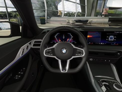 New 2026 BMW i4 eDrive40 w/ M Sport Package image 13