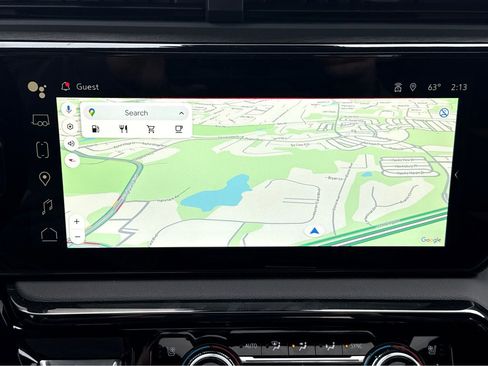 New 2026 GMC Sierra 2500 AT4 w/ AT4 Premium Plus Package image 13