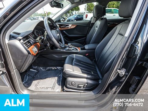 Used 2023 Audi A4 2.0T Premium image 22