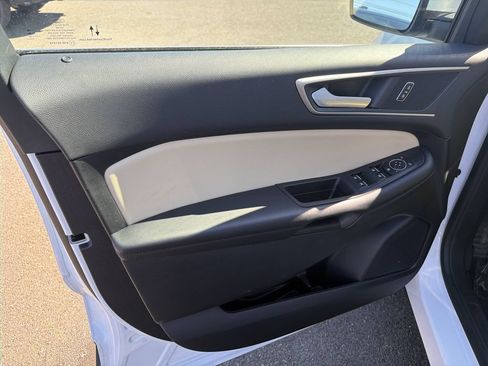 Used 2024 Ford Edge SEL w/ Convenience Package AWD/4WD image 14